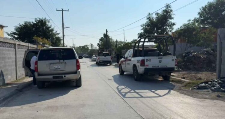Trágico hallazgo en Reynosa