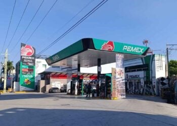 Trámites de gasolineras en Tamaulipas se estancan por expedientes incompletos