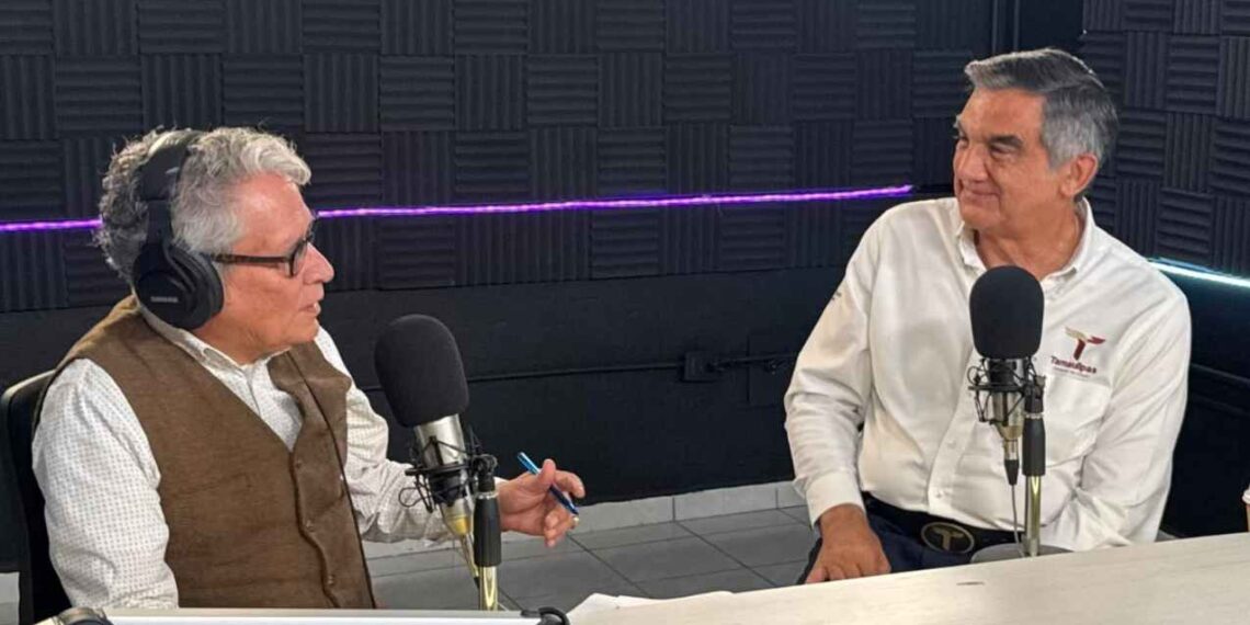 Transformación en Tamaulipas