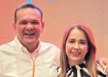 Tras ataque en Culiacán, Elizabeth Montoya pierde un ojo y Sergio Torres se encuentra grave