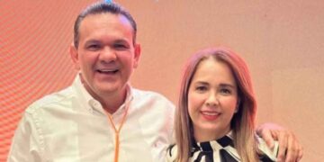 Tras ataque en Culiacán, Elizabeth Montoya pierde un ojo y Sergio Torres se encuentra grave