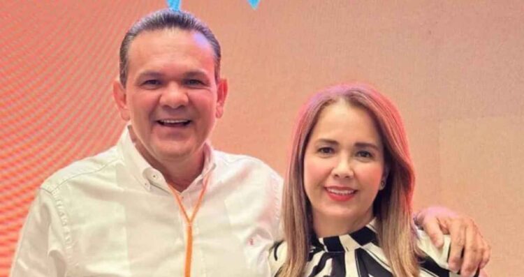 Tras ataque en Culiacán, Elizabeth Montoya pierde un ojo y Sergio Torres se encuentra grave