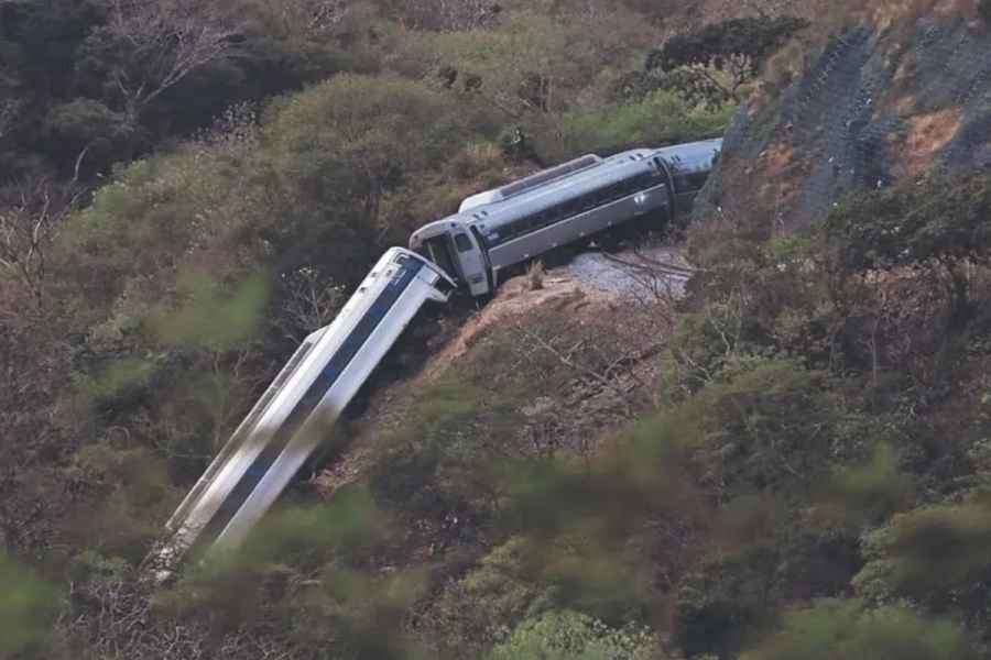 Tren Interoceánico seguirá sin pasajeros hasta obtener certificación internacional