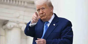 Trump Venezuela productos fabricados EU