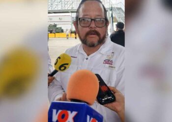 temporada de cacería Nuevo Laredo