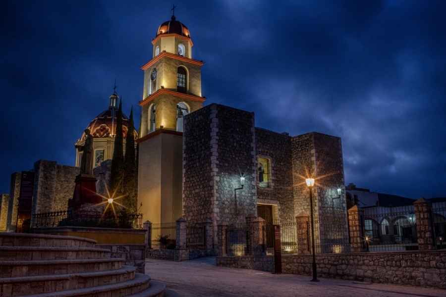 Turismo estatal apuesta por Pueblos Mágicos como eje económico en Tamaulipas durante 2026
