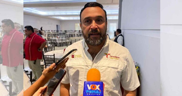 Turismo estatal apuesta por Pueblos Mágicos como eje económico en Tamaulipas durante 2026
