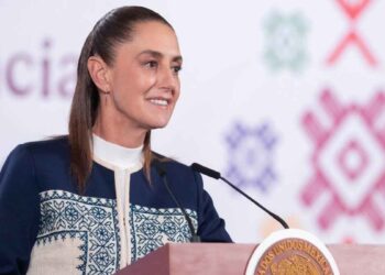 ÚLTIMA HORA: Claudia Sheinbaum cambia de horario “La Mañanera del Pueblo” MAÑANA jueves