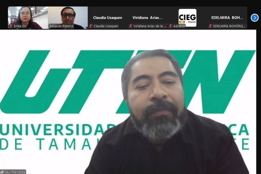 UTTN Congreso Iberoamericano Educación