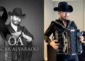 Última hora: Muere el cantante Oscar Alvarado tras