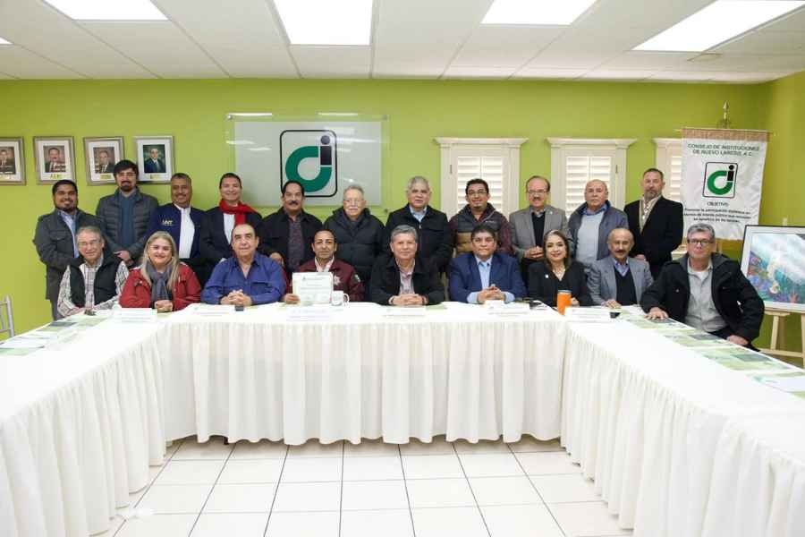 Uso del celular y consumo de alcohol son las principales causas de accidentes viales en Nuevo Laredo, Tamaulipas