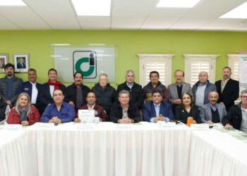 Uso del celular y consumo de alcohol son las principales causas de accidentes viales en Nuevo Laredo, Tamaulipas