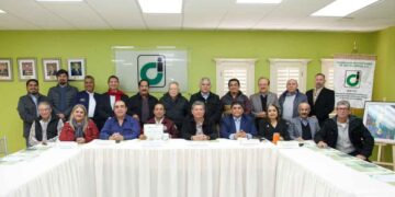 Uso del celular y consumo de alcohol son las principales causas de accidentes viales en Nuevo Laredo, Tamaulipas