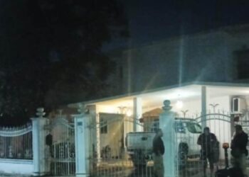 Vecinos piden atención por presunto nuevo modus operandi de ladrón en Reynosa, Tamaulipas