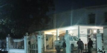 Vecinos piden atención por presunto nuevo modus operandi de ladrón en Reynosa, Tamaulipas