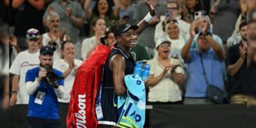 Venus Williams Australian Open