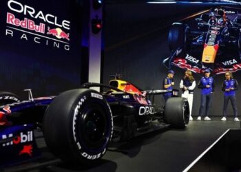 Verstappen cláusula Red Bull