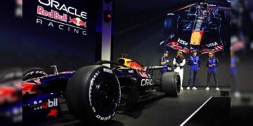 Verstappen cláusula Red Bull