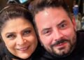 Victoria Ruffo habla sin filtros sobre la paternidad de Eugenio Derbez