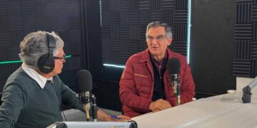 Visita presidencial Tamaulipas