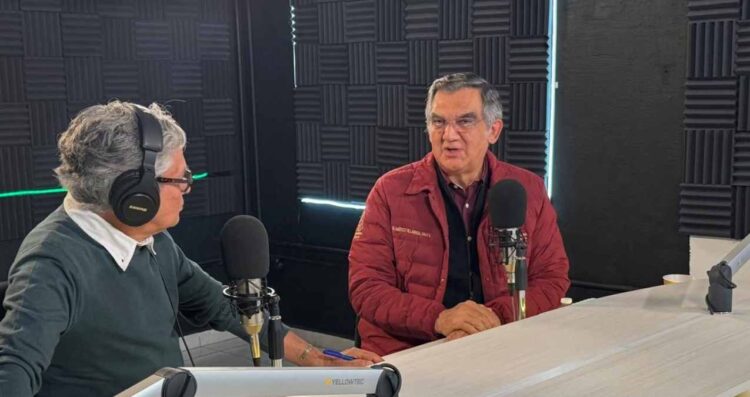 Visita presidencial Tamaulipas