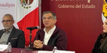 Visita presidencial deja inversiones históricas y confianza en Tamaulipas: Américo Villarreal