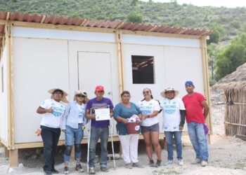 Voluntariado Juvenil de la Esperanza DIF
