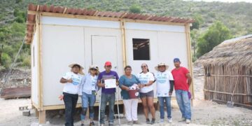Voluntariado Juvenil de la Esperanza DIF