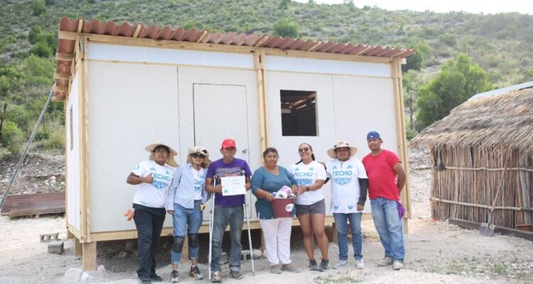 Voluntariado Juvenil de la Esperanza DIF