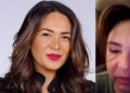 Yolanda Andrade publica video de su recuperación de salud