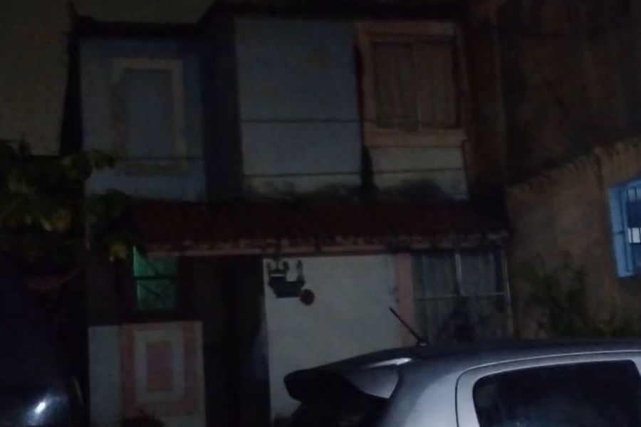abandono adulto mayor Tampico