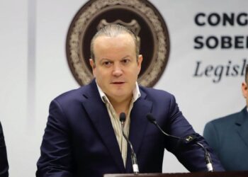abastecimiento de medicamentos en México