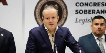 abastecimiento de medicamentos en México