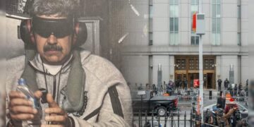 abogado de Nicolás Maduro