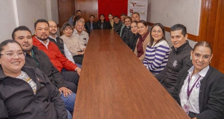 academia social de valores tamaulipas
