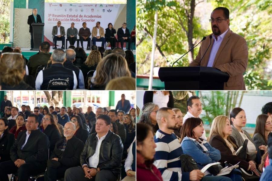academias educación media superior en Tamaulipas
