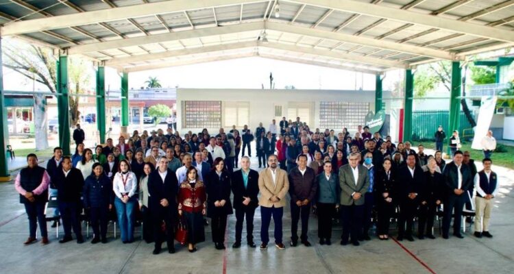 academias educación media superior en Tamaulipas