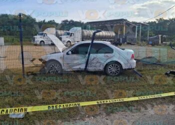accidente vial estudiantes altamira