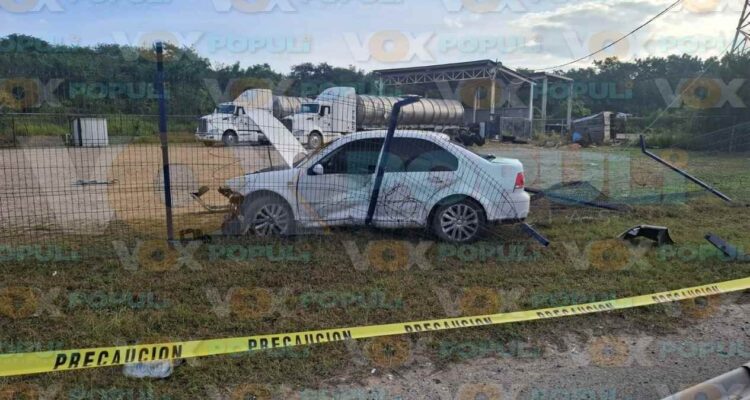 accidente vial estudiantes altamira