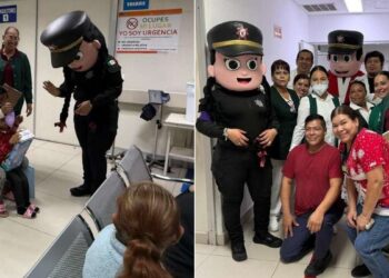 acciones de proximidad guardia estatal