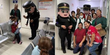 acciones de proximidad guardia estatal