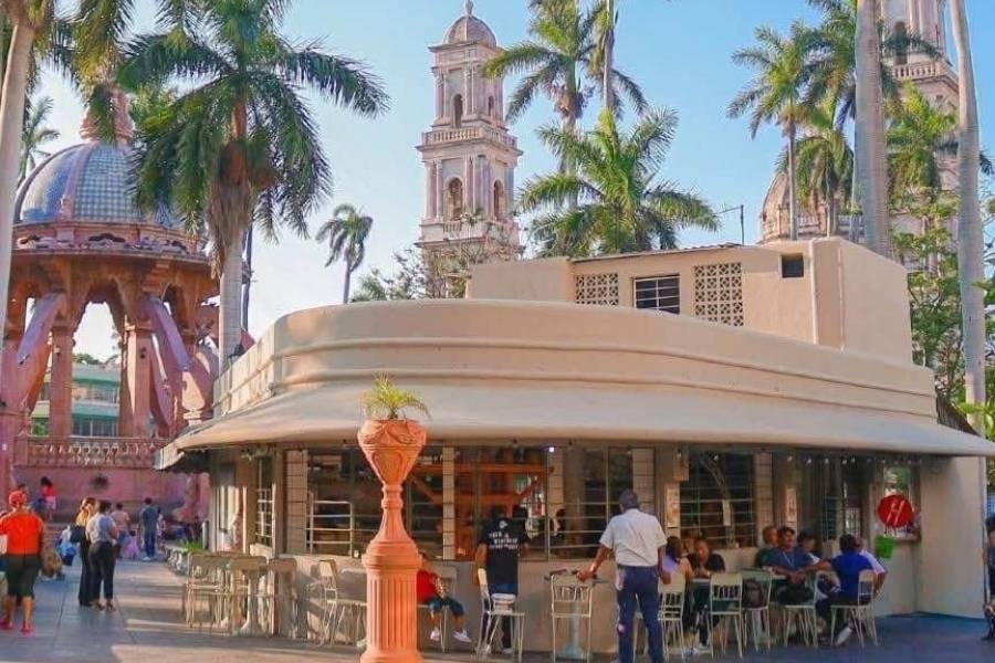 afluencia de visitantes Tamaulipas 2025