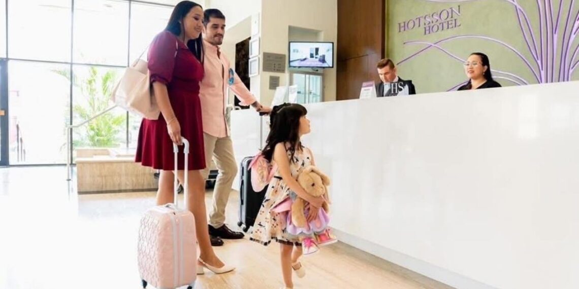 afluencia de visitantes Tamaulipas 2025