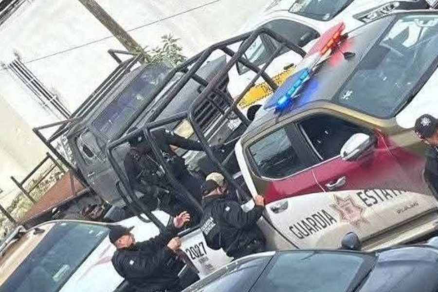 agente de Migración en Madero (1)