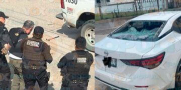 agente de Migración en Madero
