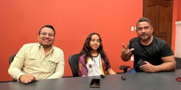 Ajedrez Tamaulipas CONADE