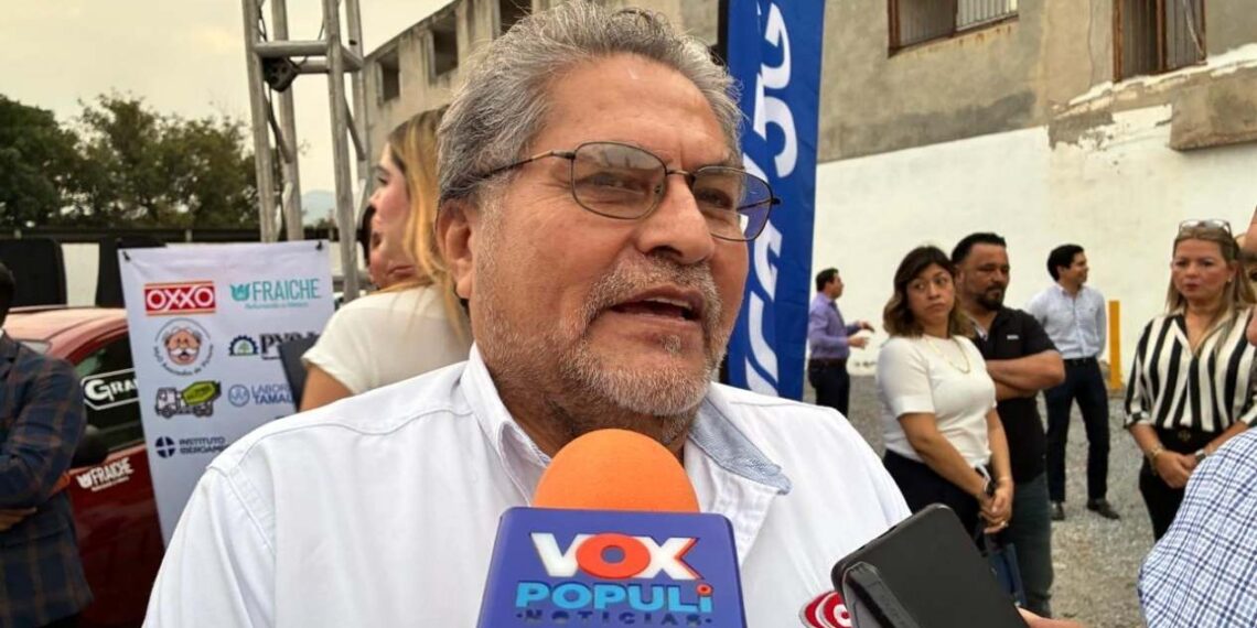 ajuste de presupuestos constructoras en Tamaulipas