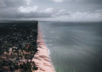 alerta de tsunami México