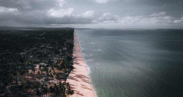 alerta de tsunami México