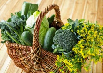 alimentos para limpiar el hígado